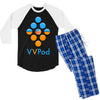 sku-black_and_white_t_shirt_and_blue_pajama-s-front-1343-1307-3109