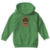 i survived five nights at freddy's pizzeria Youth Hoodie
