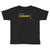 it's a surname thing Toddler T-shirt
