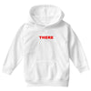 i was there Youth Hoodie