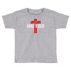 jesus highway to heaven Toddler T-shirt