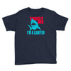 im a lawyer Youth Tee