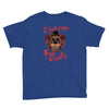 i survived five nights at freddy's pizzeria Youth Tee
