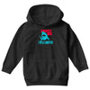 im a lawyer Youth Hoodie