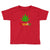 is smoke Toddler T-shirt