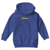 it's a surname thing Youth Hoodie