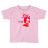 im the bomb Toddler T-shirt