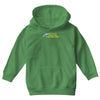 if guns kill people, i guess pencils miss spell words Youth Hoodie