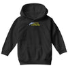 if guns kill people, i guess pencils miss spell words Youth Hoodie