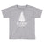 it's a beaut clark! Toddler T-shirt