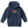 it's a nurse thing you wouldn't understand Youth Hoodie
