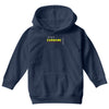 it's a surname thing Youth Hoodie