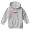 i was there Youth Hoodie