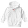 important records Youth Hoodie
