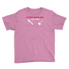 i sling crack and lay pipe Youth Tee