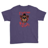 i survived five nights at freddy's pizzeria Youth Tee