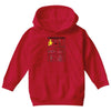 ikea hero type s Youth Hoodie