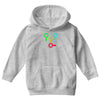 idolofmanyhands Youth Hoodie