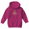 illuminati Youth Hoodie