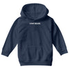 i.hunt.bears Youth Hoodie