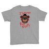 i survived five nights at freddy's pizzeria Youth Tee
