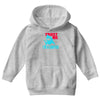 im a lawyer Youth Hoodie