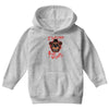 i survived five nights at freddy's pizzeria Youth Hoodie