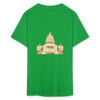 fff Unisex Classic T-Shirt - bright green