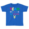 team 5th grade Toddler T-shirt