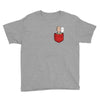 saitama pocket Youth Tee