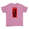 War Youth Tee