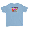 arkanoid retro game, ideal gift or birthday present. Youth Tee