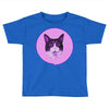 catsfinal recovered Toddler T-shirt