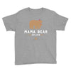 mama bear Youth Tee