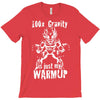 100 times gravity T-Shirt