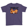 halloween Youth Tee