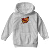 bloody love Youth Hoodie