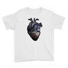 galaxy heart Youth Tee