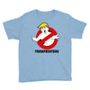 Trumpbusters Youth Tee