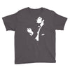 tom waits rock indie rock pop music Youth Tee