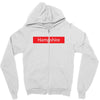 hampshire Zipper Hoodie