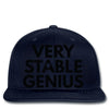 Very Stable Genius Snapback
