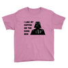 Darth Vader Youth Tee