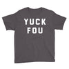 yuck fou Youth Tee