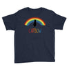 Catbow Youth Tee