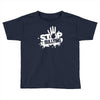 stop bullying Toddler T-shirt