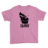 Thanos Youth Tee