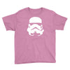 storm trooper Youth Tee