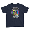 captain black, ideal birthday present or gift Youth Tee