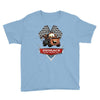 brother mater Youth Tee